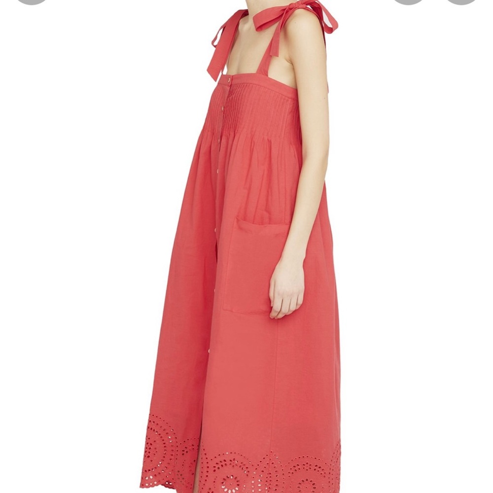 Hatch Sylvie Dress